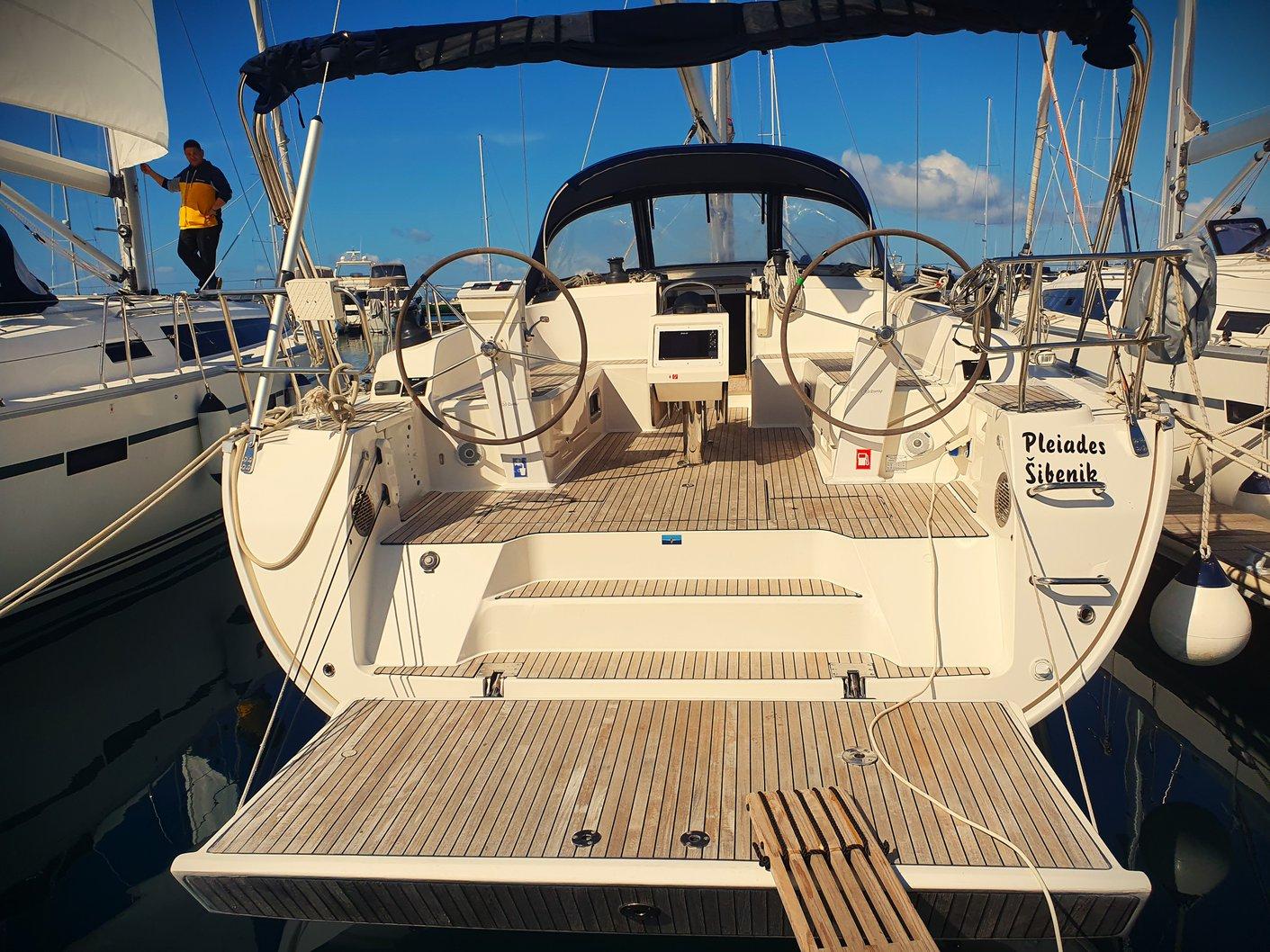 Bavaria Cruiser 46 - 4 cab., picture 3