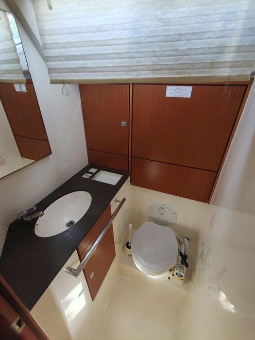 Bavaria Cruiser 46 - 4 cab., picture 13