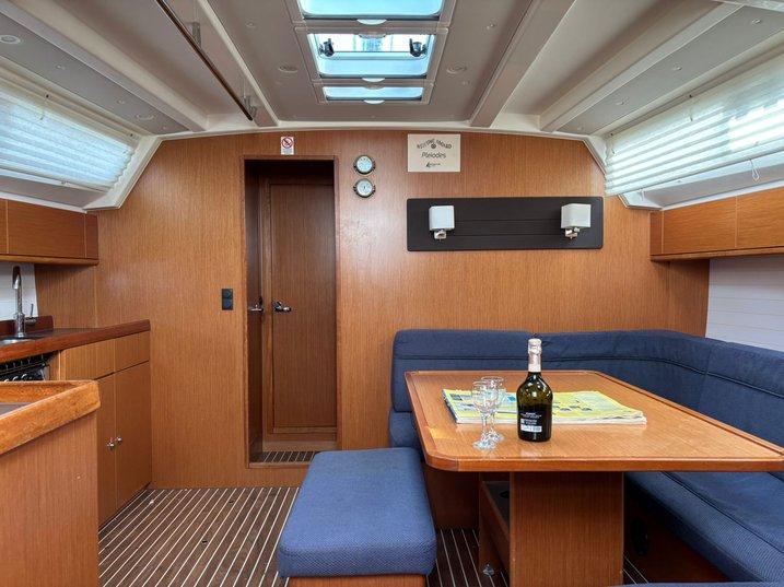 Bavaria Cruiser 46 - 4 cab., picture 5