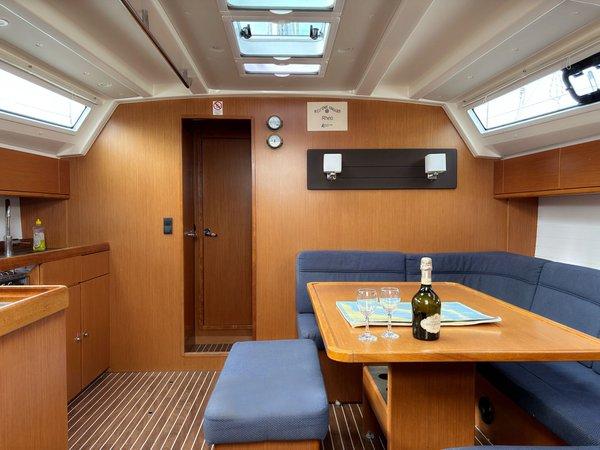 Bavaria Cruiser 46 - 4 cab., picture 3