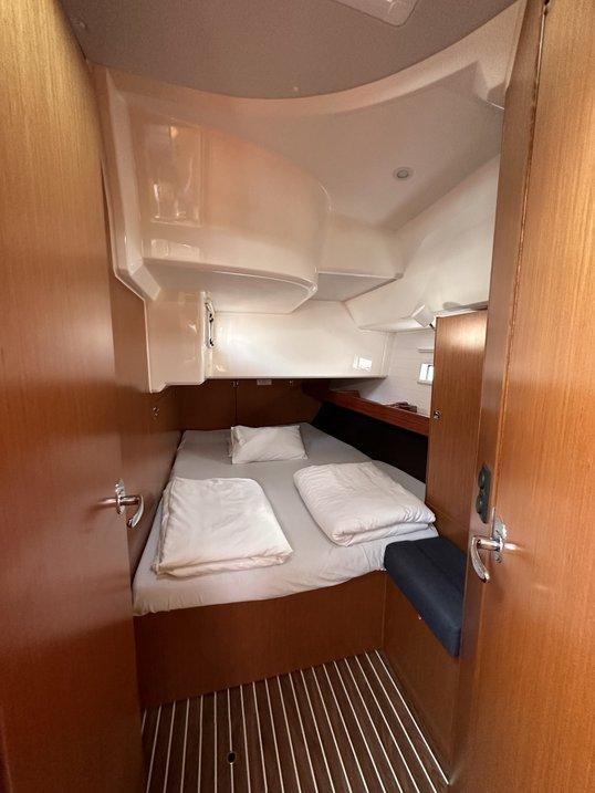 Bavaria Cruiser 46 - 4 cab., picture 9