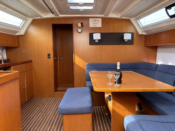 Bavaria Cruiser 46 - 4 cab., picture 4