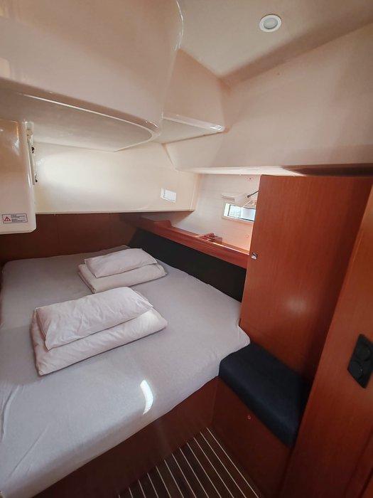 Bavaria Cruiser 46 - 4 cab., picture 10