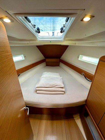 Sun Odyssey 449, picture 9