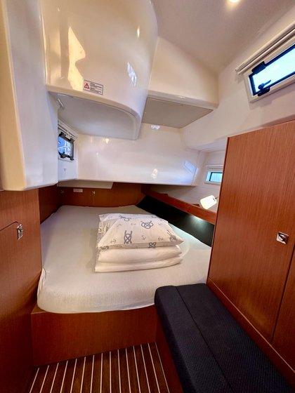 Bavaria Cruiser 41 - 3 cab., picture 9
