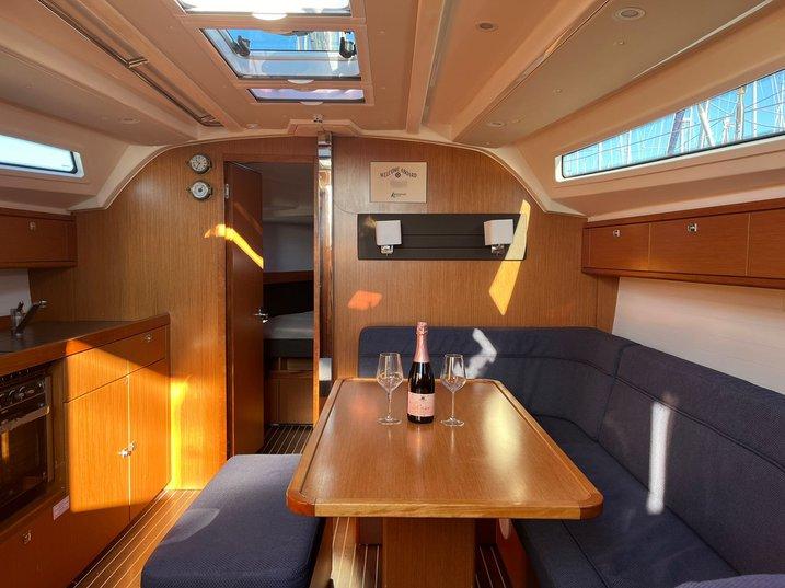 Bavaria Cruiser 41 - 3 cab., picture 8