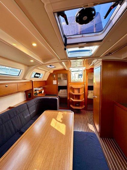 Bavaria Cruiser 41 - 3 cab., picture 5