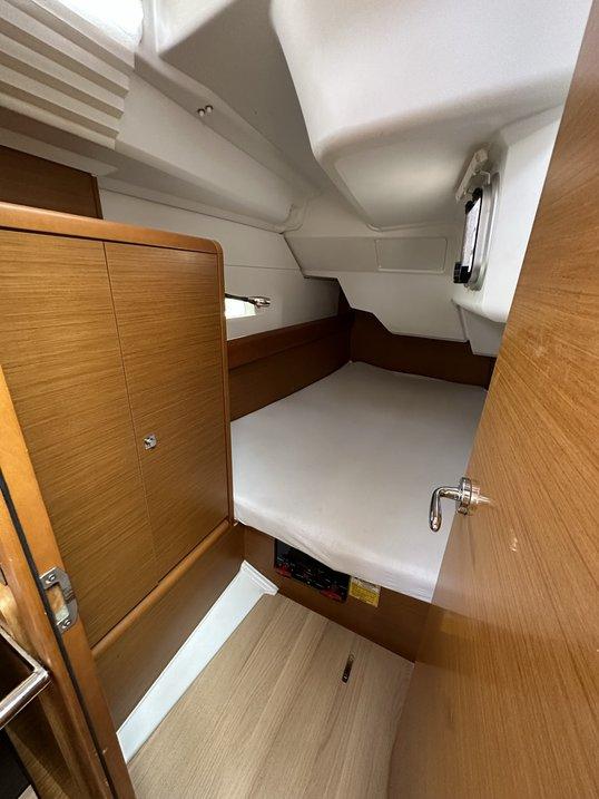 Sun Odyssey 389, picture 10