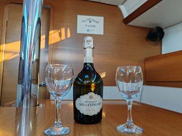 Sun Odyssey 389, picture 5