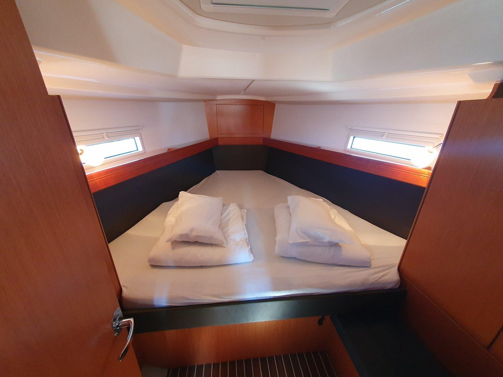 Bavaria Cruiser 37 - 3 cab., picture 9