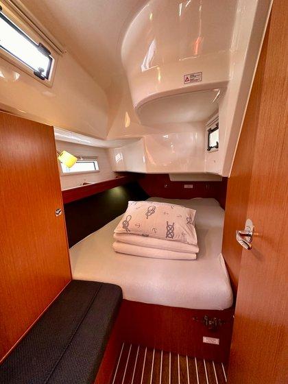 Bavaria Cruiser 37 - 3 cab., picture 11