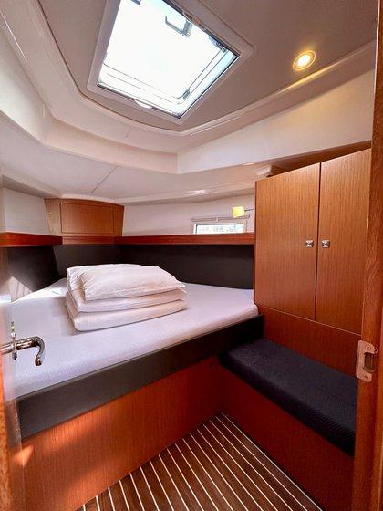 Bavaria Cruiser 37 - 3 cab., picture 12