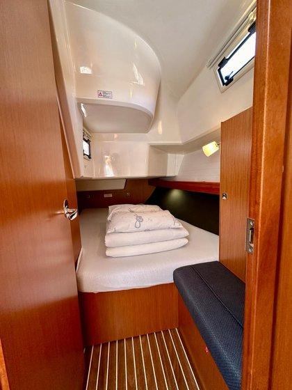 Bavaria Cruiser 37 - 3 cab., picture 10