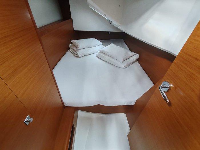 Sun Odyssey 349 - 3 cab., picture 7