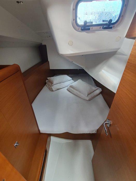 Sun Odyssey 349 - 3 cab., picture 8
