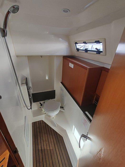 Bavaria Cruiser 34 - 2 cab., picture 13