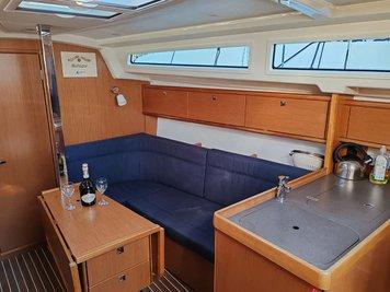 Bavaria Cruiser 34 - 2 cab., picture 8