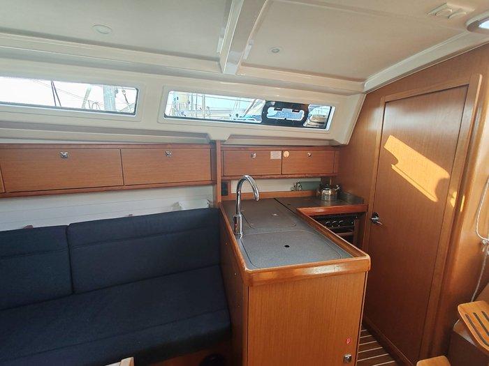 Bavaria Cruiser 34 - 2 cab., picture 4