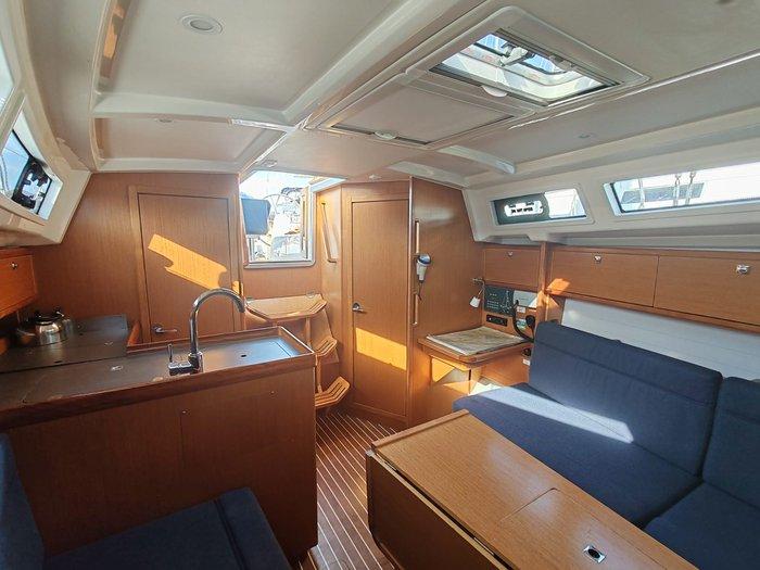 Bavaria Cruiser 34 - 2 cab., picture 5