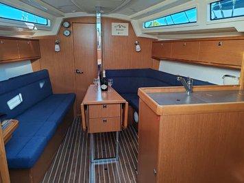 Bavaria Cruiser 34 - 2 cab., picture 7