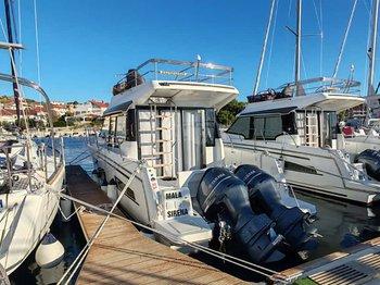 Merry Fisher 1095 Fly, picture 5