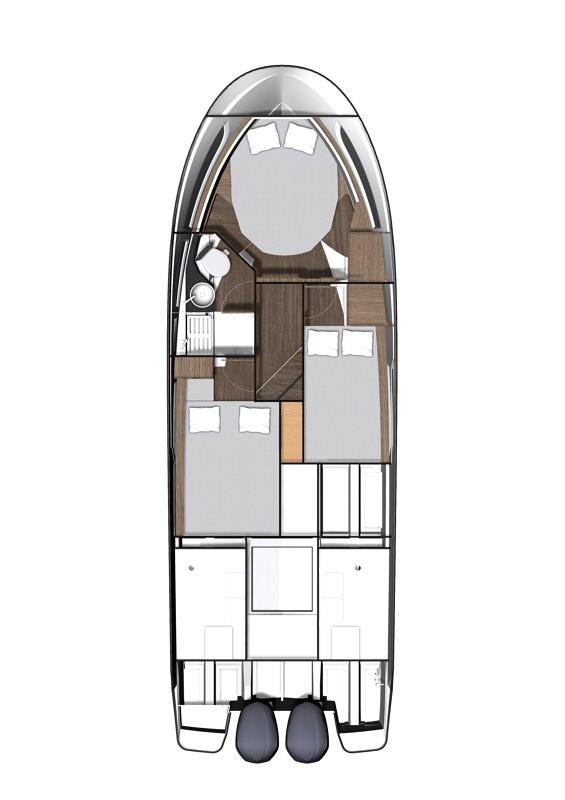 Merry Fisher 1095 Fly, picture 2