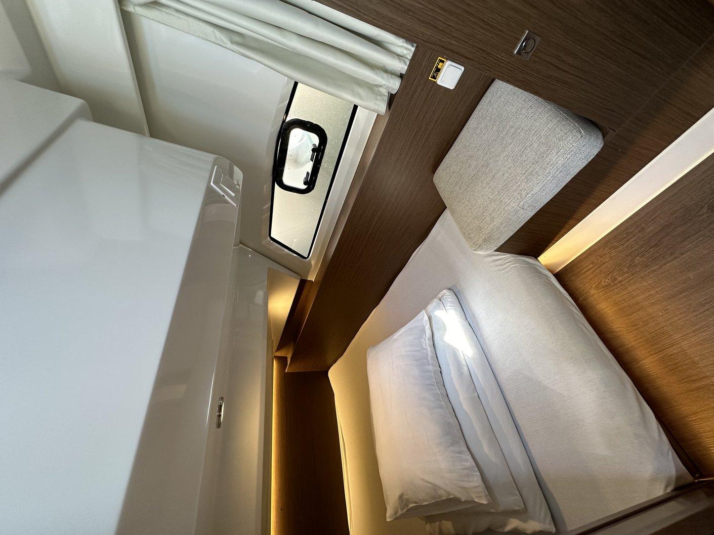 Merry Fisher 1095 Fly, picture 17