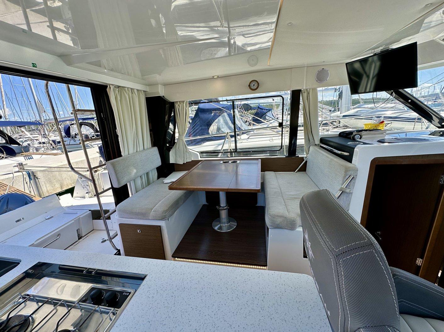 Merry Fisher 1095 Fly, picture 10