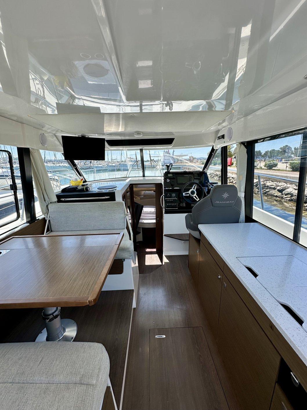 Merry Fisher 1095 Fly, picture 9