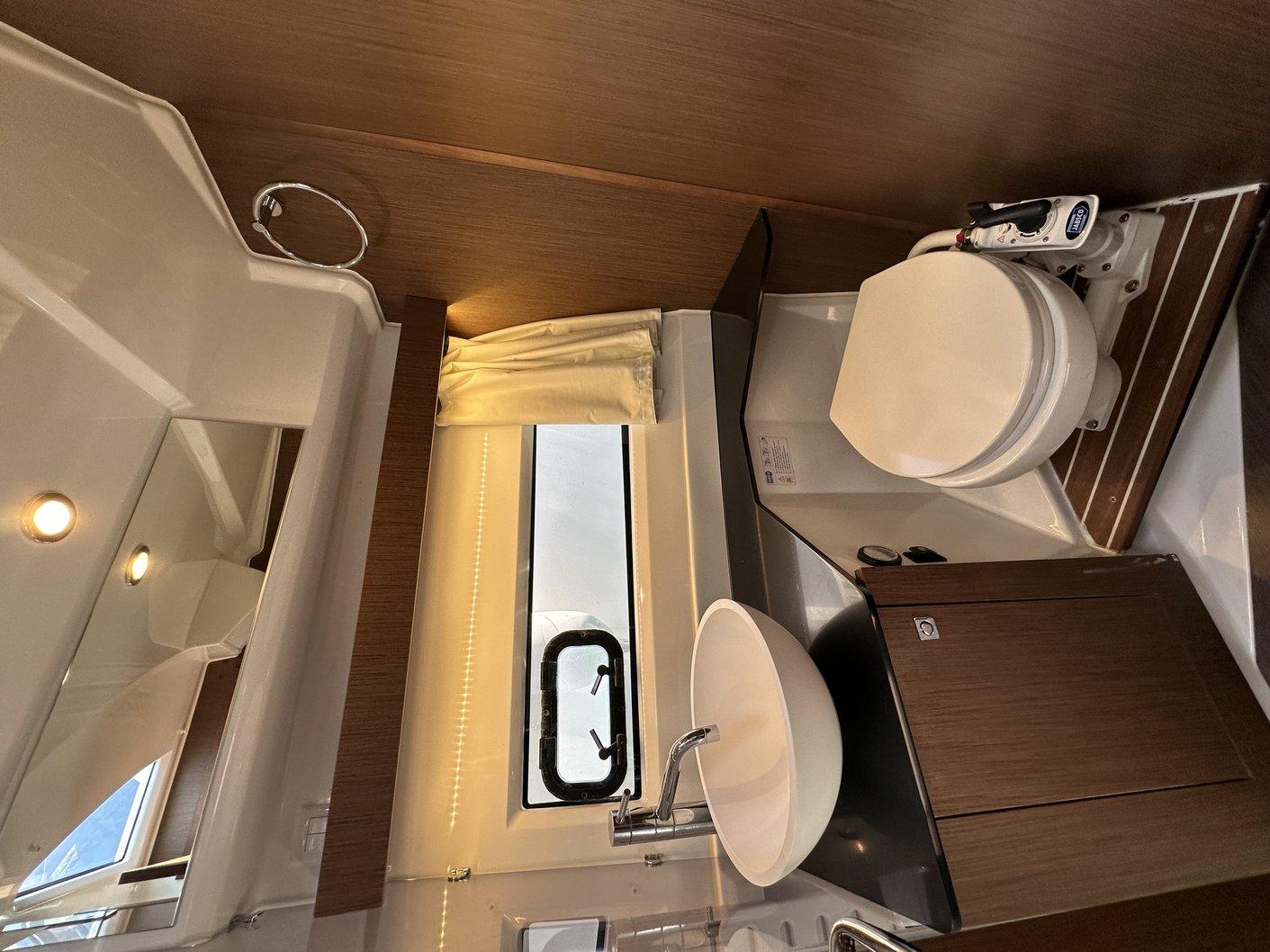 Merry Fisher 1095 Fly, picture 19