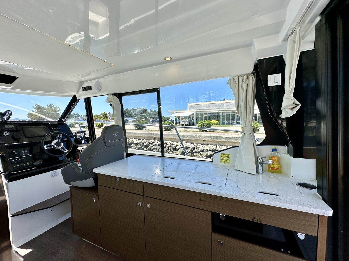 Merry Fisher 1095 Fly, picture 8