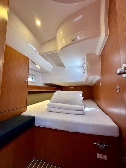 Bavaria Cruiser 46 - 4 cab., picture 10