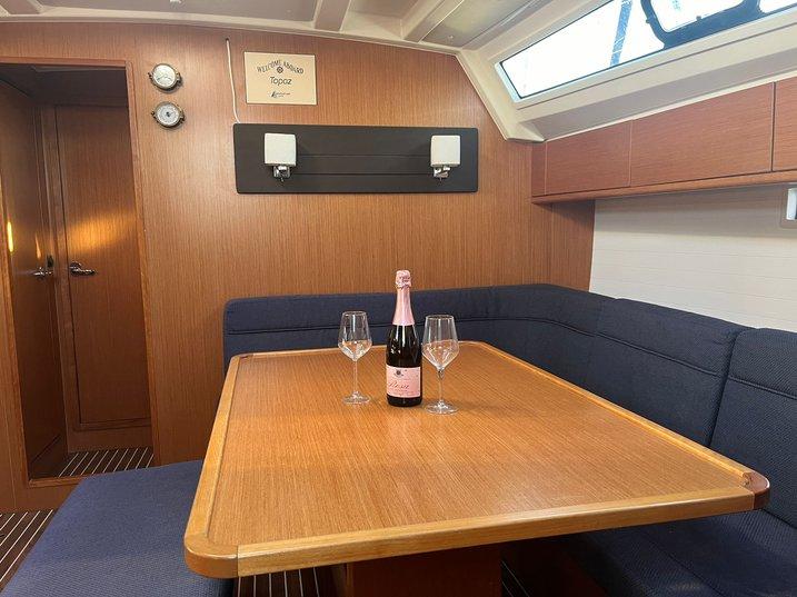 Bavaria Cruiser 46 - 4 cab., picture 8