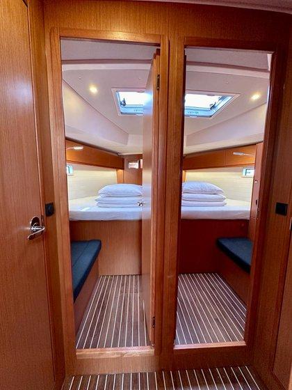Bavaria Cruiser 46 - 4 cab., picture 11