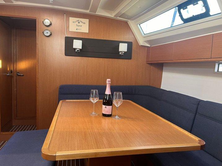 Bavaria Cruiser 46 - 4 cab., picture 11