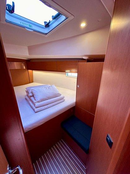 Bavaria Cruiser 46 - 4 cab., picture 15