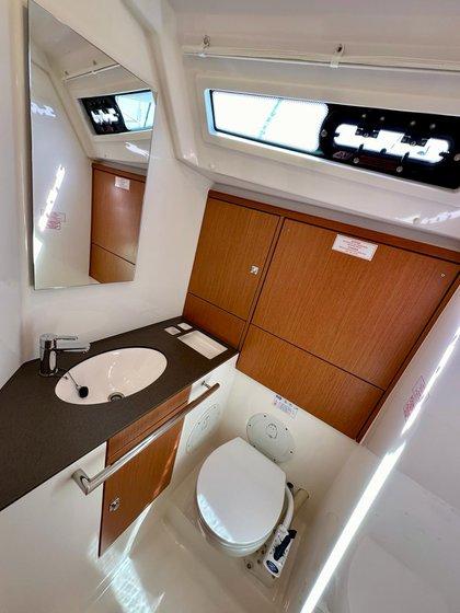 Bavaria Cruiser 46 - 4 cab., picture 17