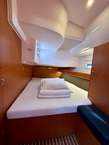 Bavaria Cruiser 46 - 4 cab., picture 14