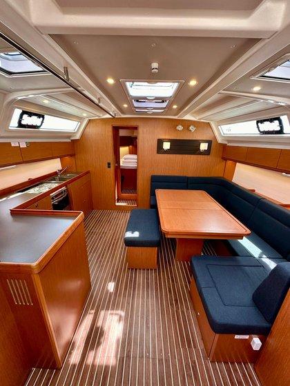 Bavaria Cruiser 46 - 4 cab., picture 5