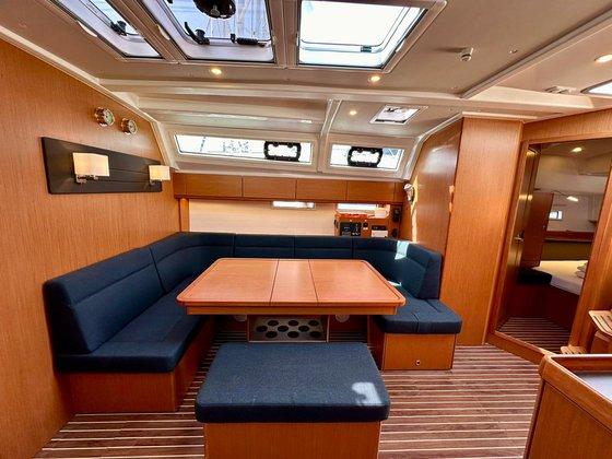 Bavaria Cruiser 46 - 4 cab., picture 6