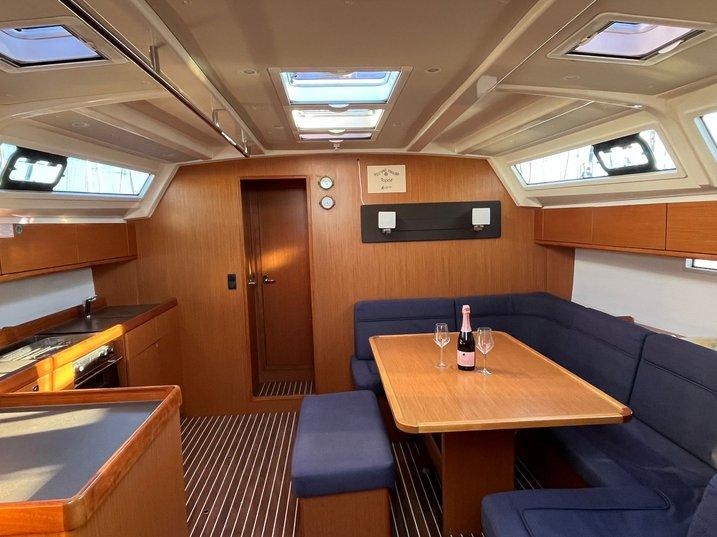 Bavaria Cruiser 46 - 4 cab., picture 12