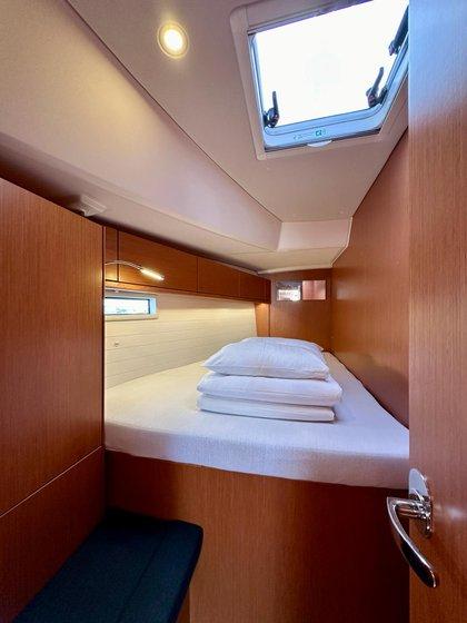 Bavaria Cruiser 46 - 4 cab., picture 16