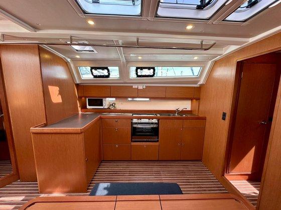 Bavaria Cruiser 46 - 4 cab., picture 6