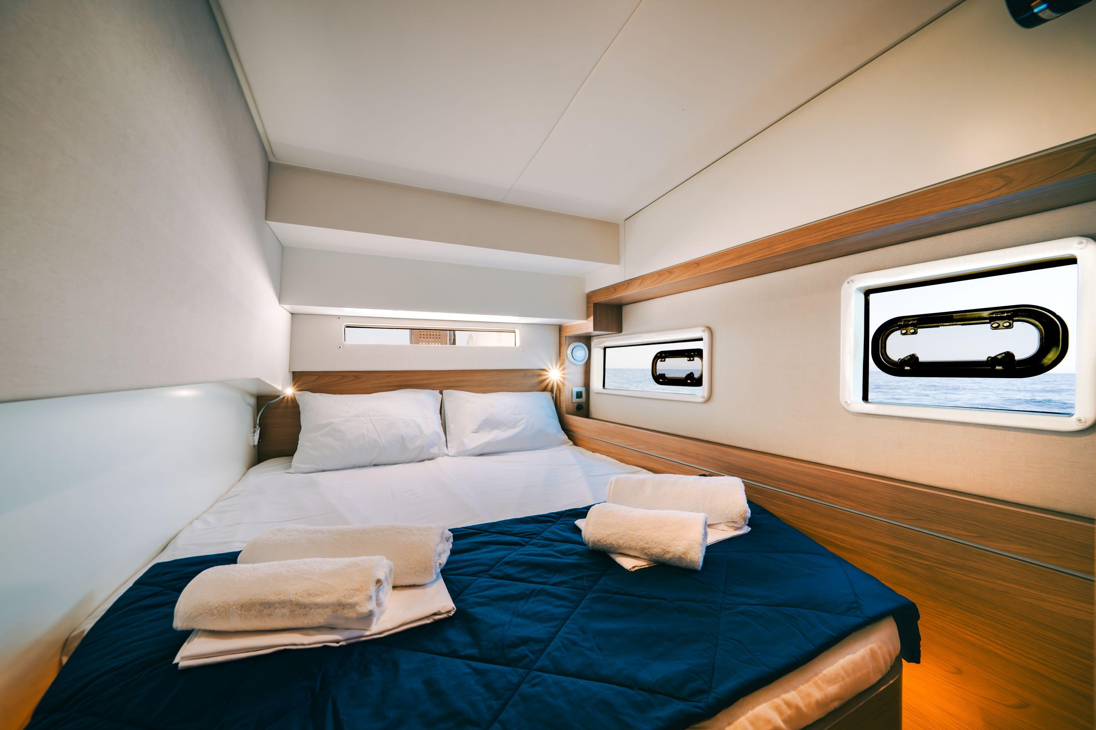 Bali 4.2 - 4 + 1 cab., picture 3