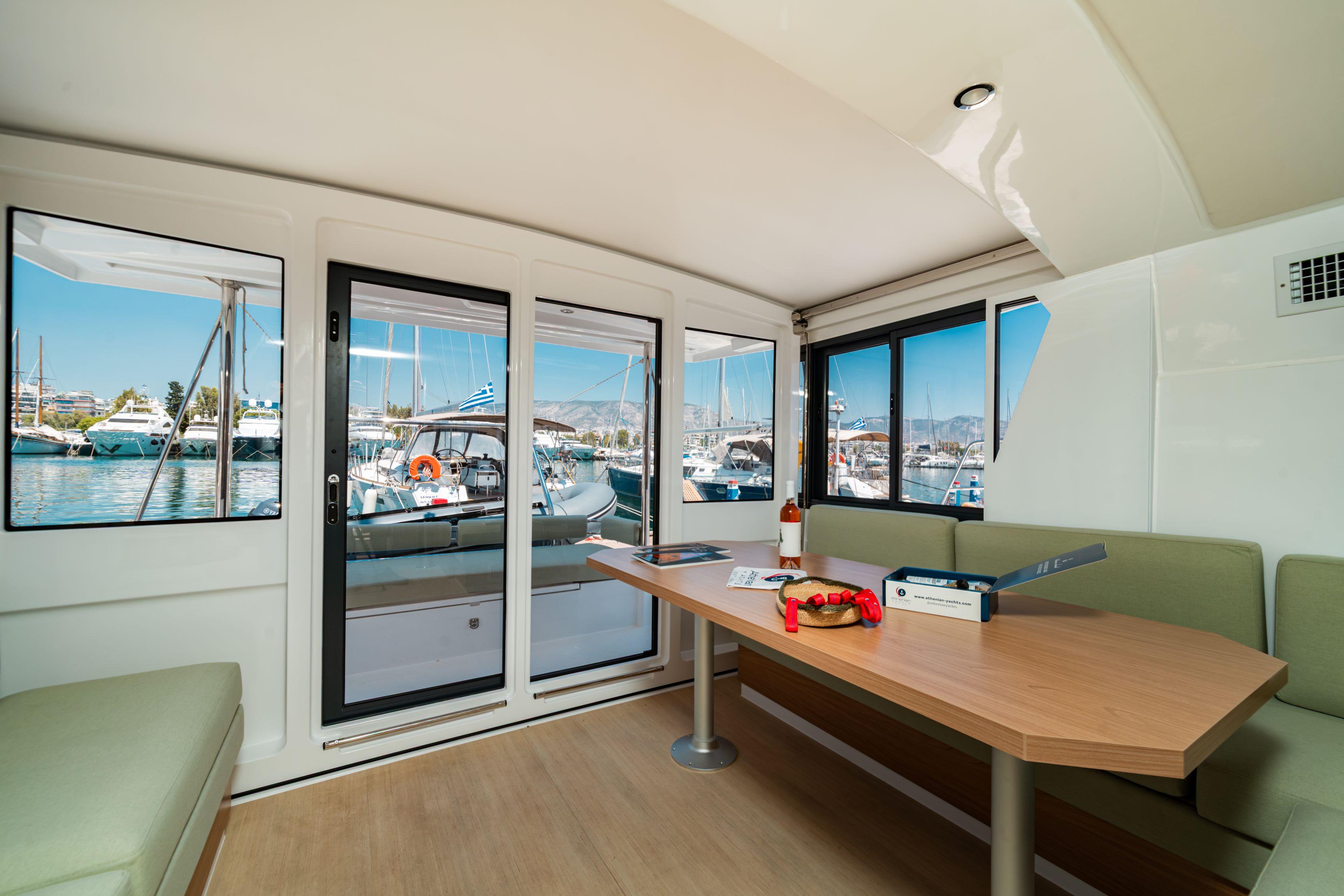 Bali 4.2 - 4 + 1 cab., picture 10