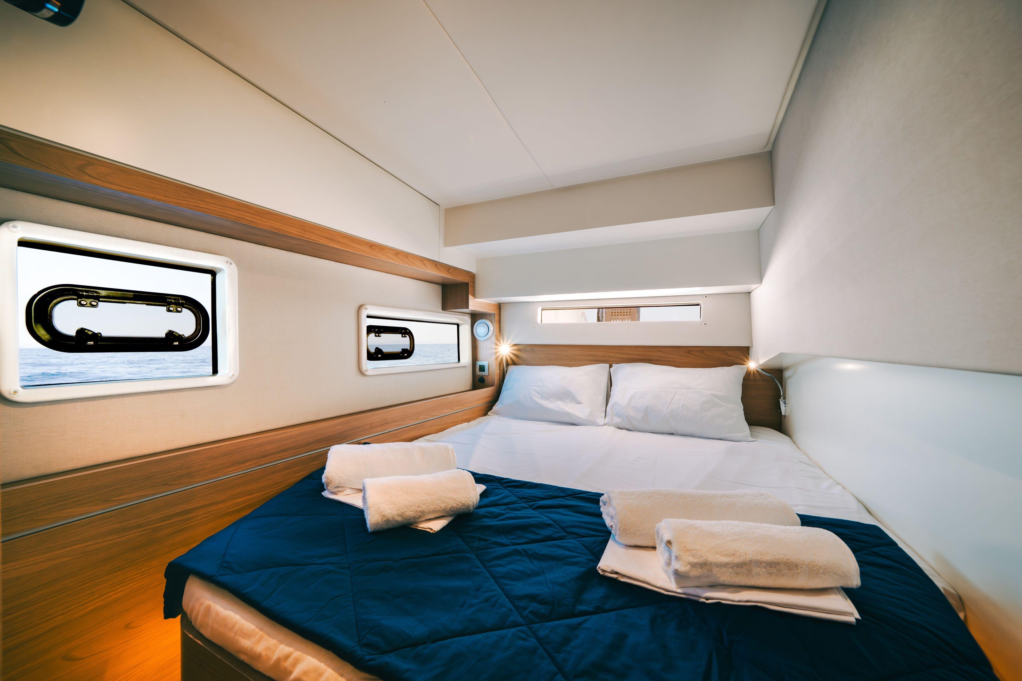 Bali 4.2 - 4 + 1 cab., picture 5