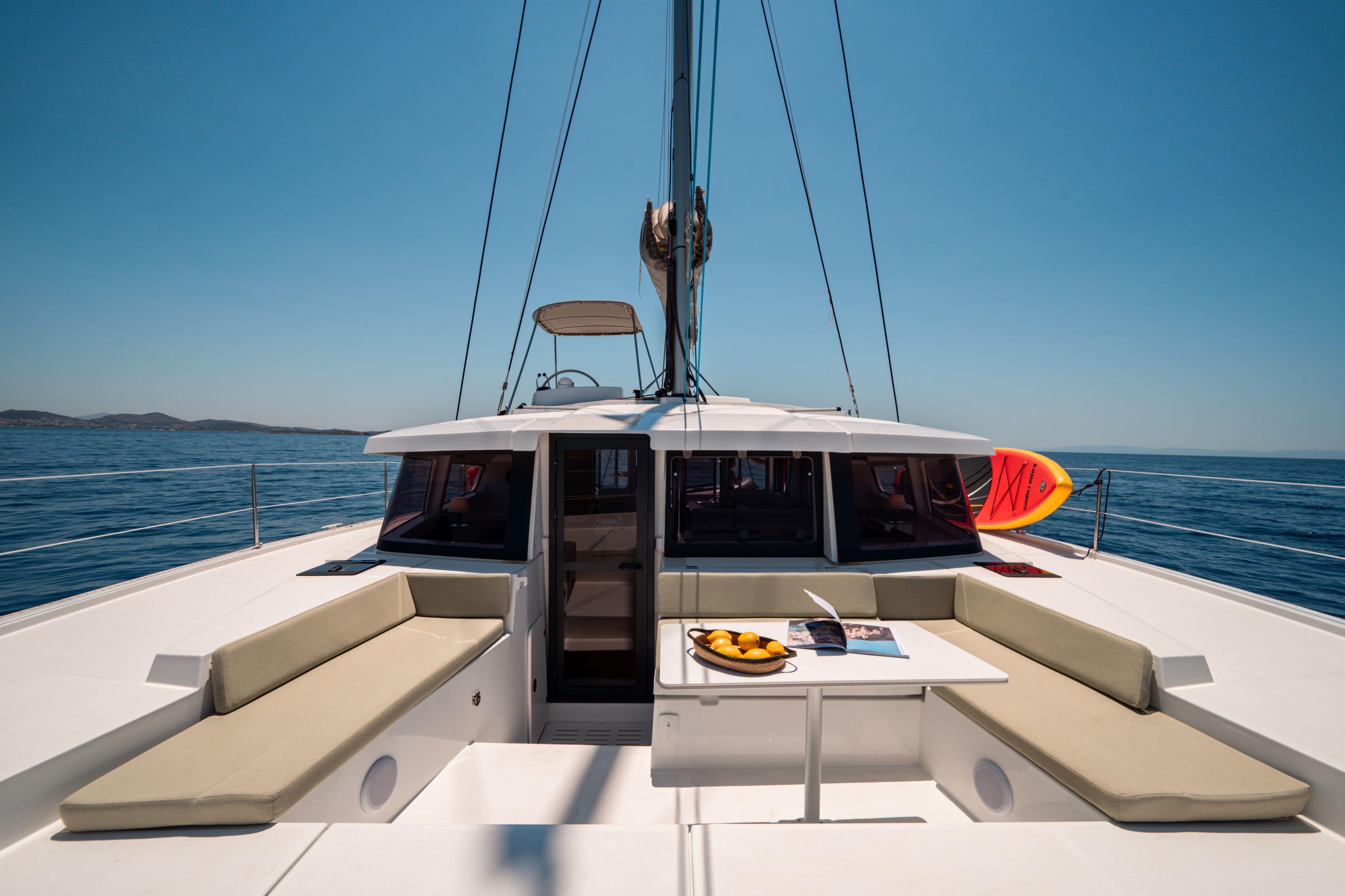 Bali 4.2 - 4 + 1 cab., picture 7