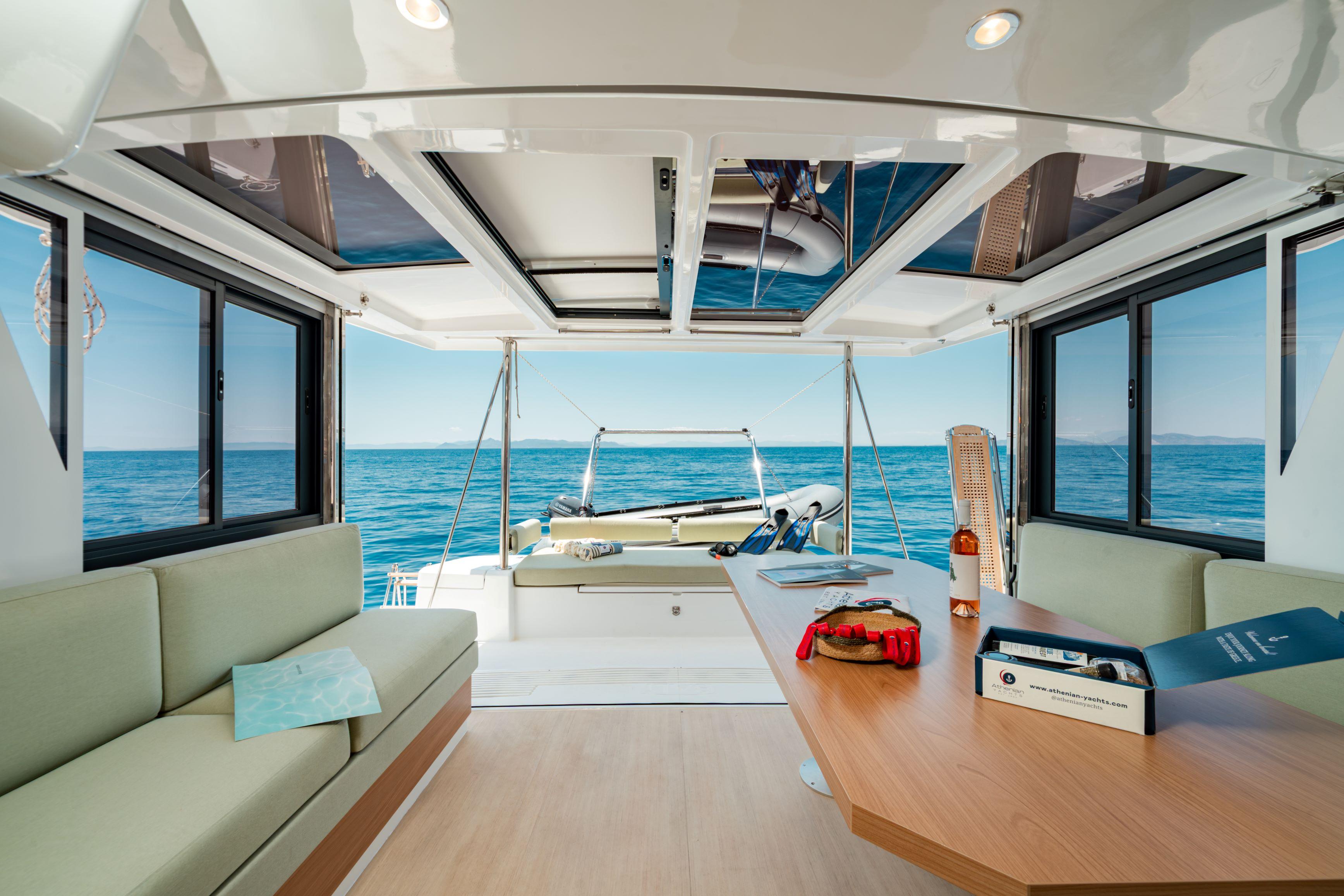 Bali 4.2 - 4 + 1 cab., picture 8