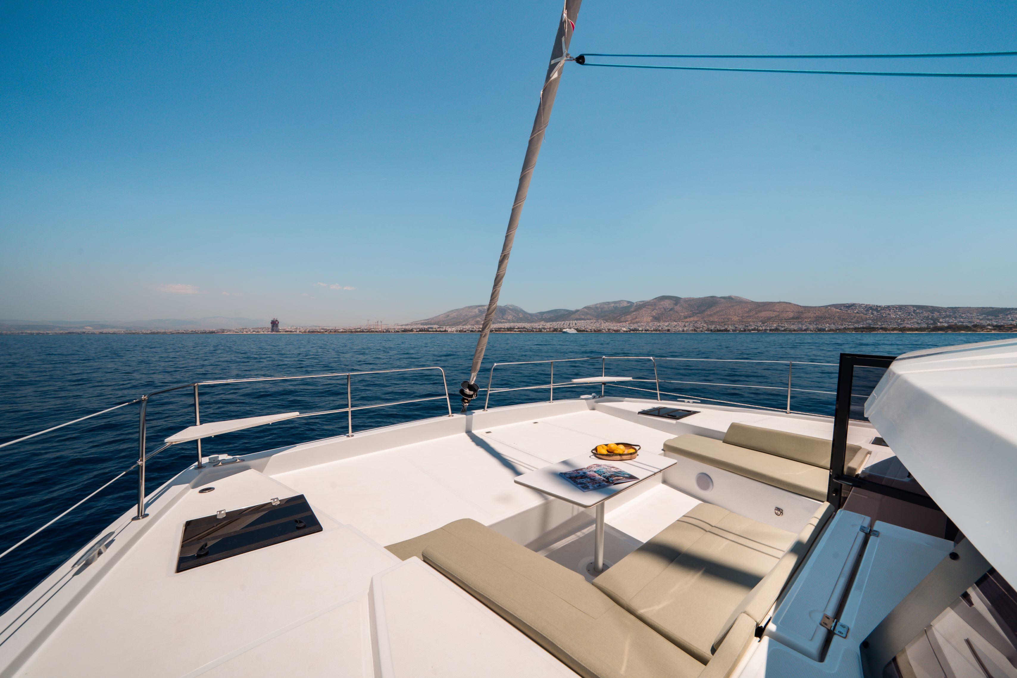 Bali 4.2 - 4 + 1 cab., picture 6