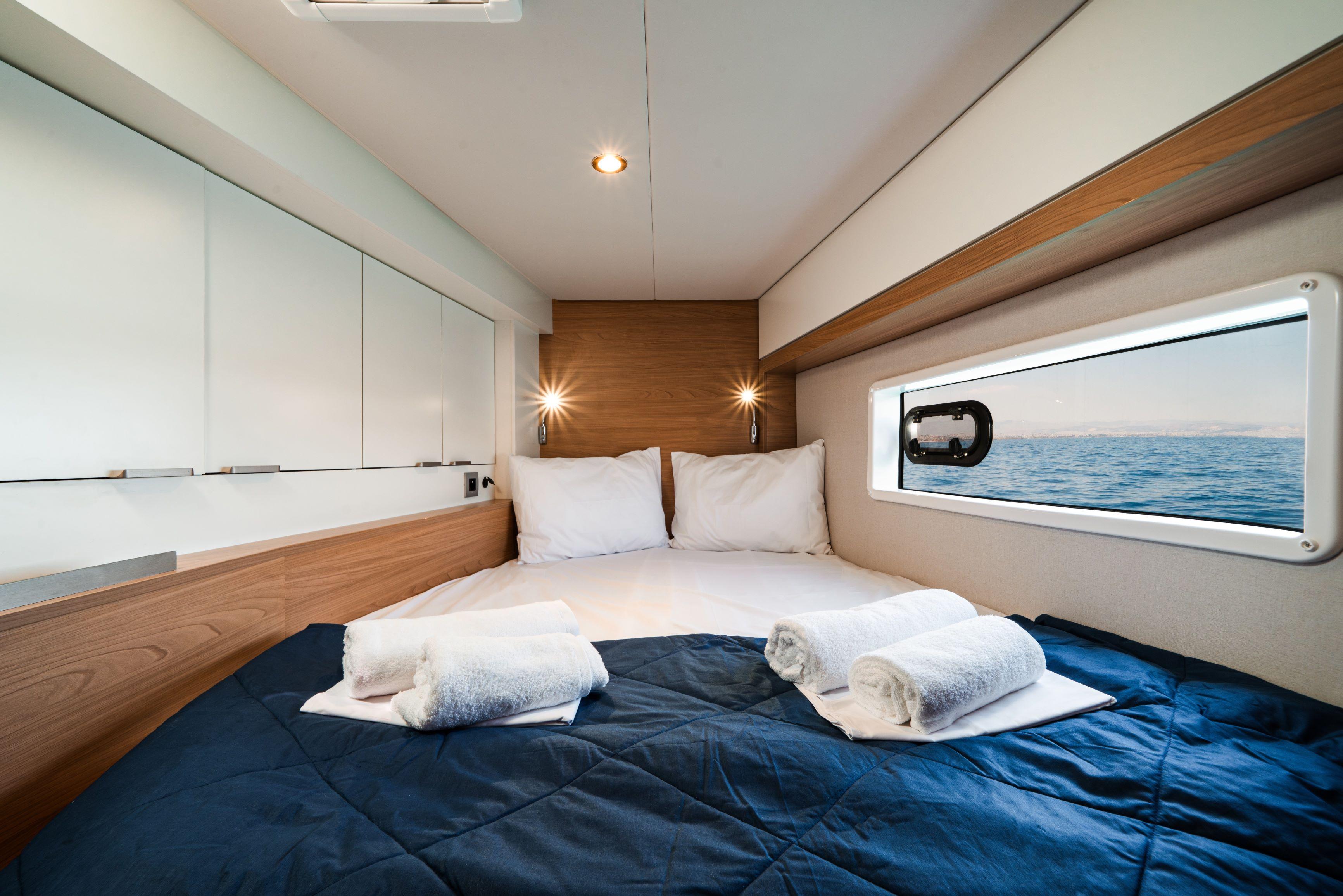 Bali 4.2 - 4 + 1 cab., picture 4